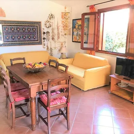 Casa Piscina Fois Сasa de vacaciones San Teodoro (Sardinia)