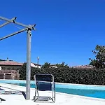 Casa Piscina Fois Semesterbostad