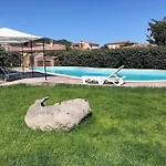 Casa Piscina Fois