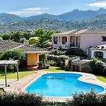 Casa Piscina Fois Semesterbostad San Teodoro (Sardinia)