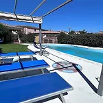 Semesterbostad Casa Piscina Fois San Teodoro (Sardinia)