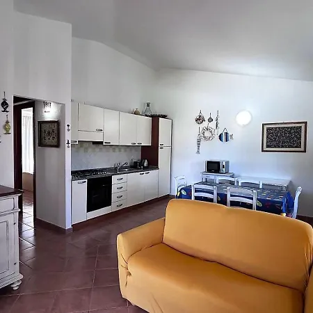 Semesterbostad Casa Piscina Fois San Teodoro (Sardinia)
