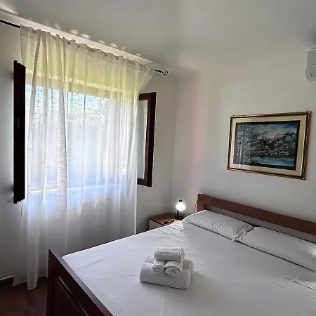 בית נופש Casa Piscina Fois סאן תאודורו