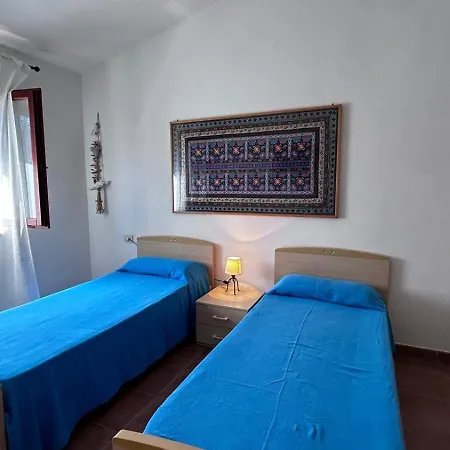 Casa Piscina Fois בית נופש סאן תאודורו