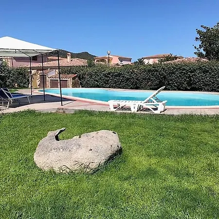 Casa Piscina Fois