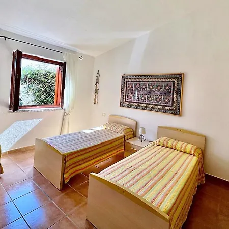 Casa Piscina Fois Semesterbostad
